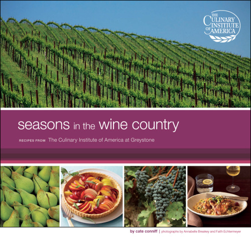 Seasons in the Wine Country