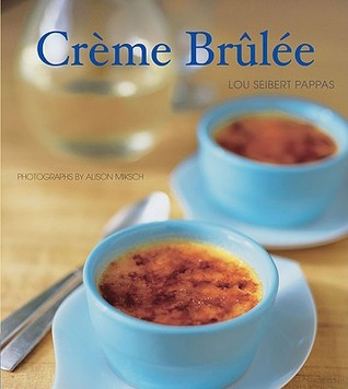 Crème Brûlée