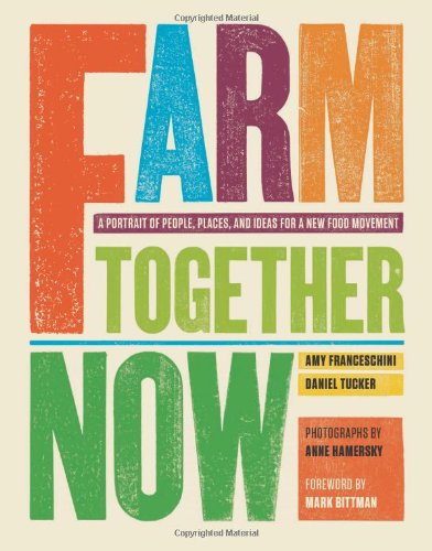 Farm Together Now