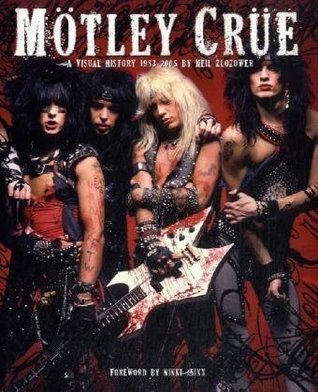 Mötley Crüe