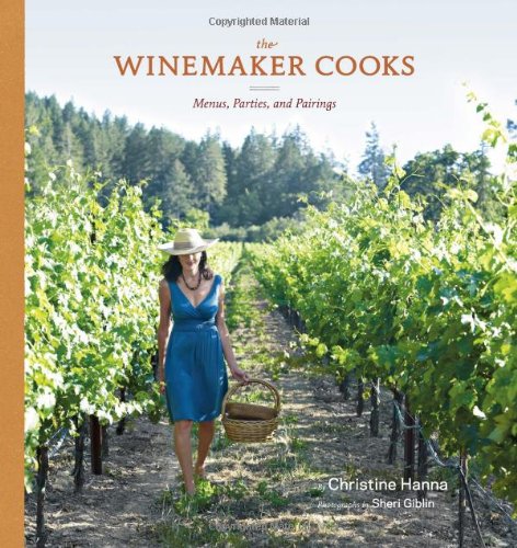 The Winemaker Cooks