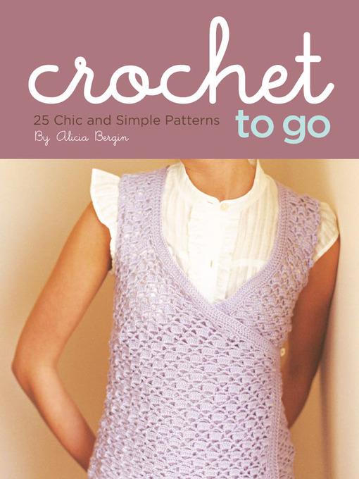 Crochet to Go Deck