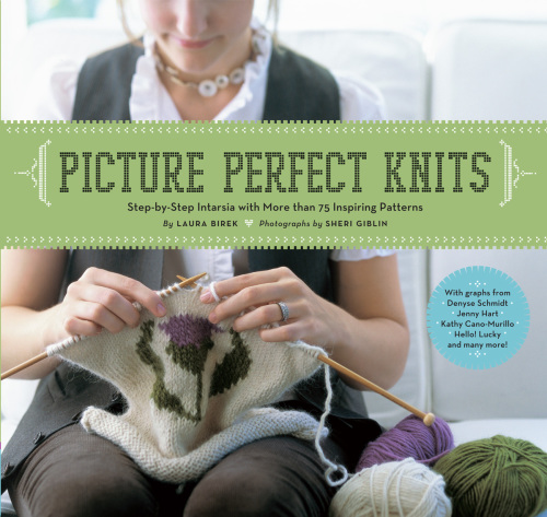 Picture Perfect Knits