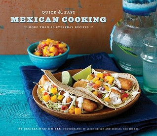 Quick  Easy Mexican Cooking