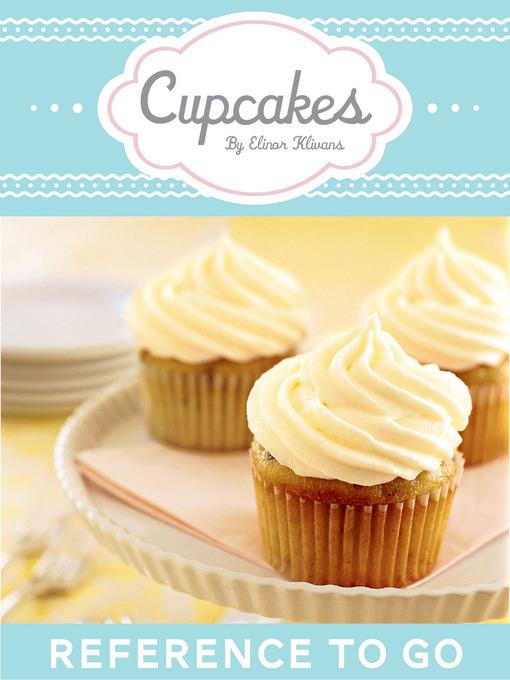 Cupcake Deck