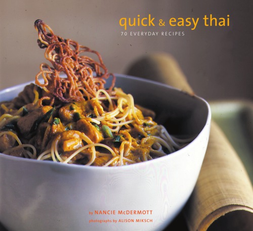 Quick & Easy Thai