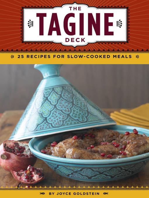 Tagine Deck