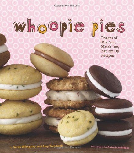 Whoopie Pies