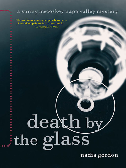 Death By the Glass