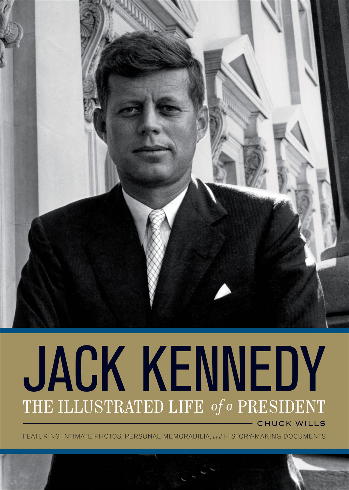 Jack Kennedy