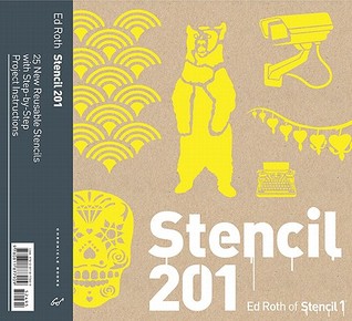 Stencil 201