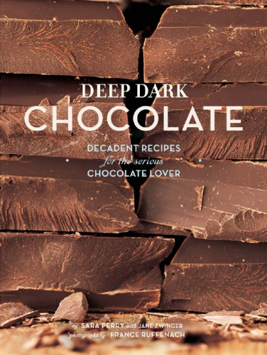 Deep Dark Chocolate