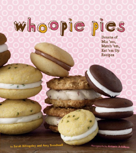 Whoopie Pies