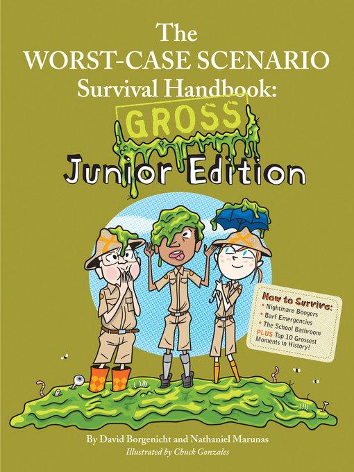 Gross Junior Edition