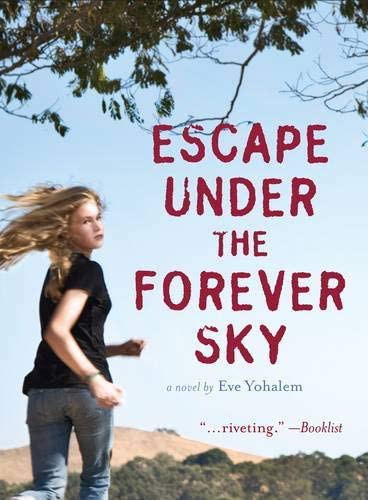 Escape Under the Forever Sky