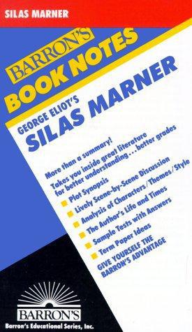 Silas Marner