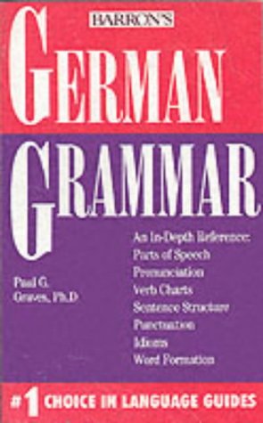 German Grammar