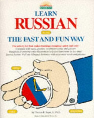 Learn Russian the Fast and Fun Way