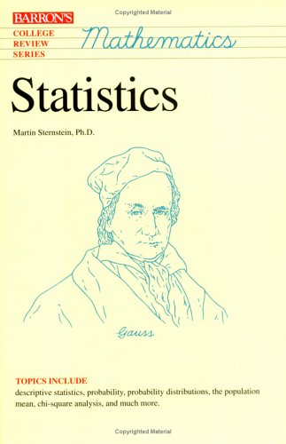 Statistics