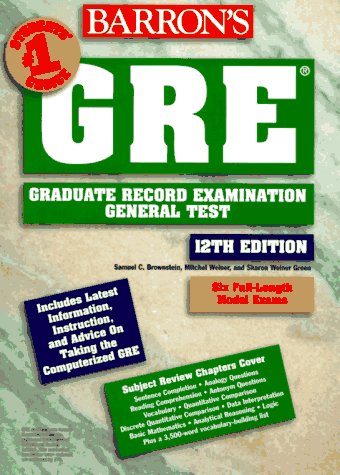 GRE