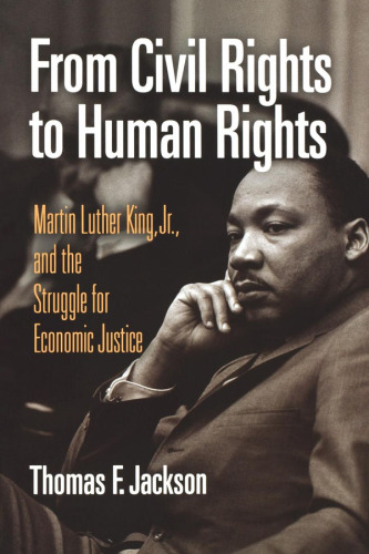 From Civil Rights to Human Rights