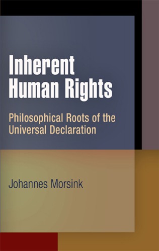 Inherent Human Rights