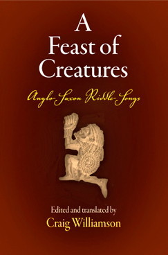 A Feast of Creatures