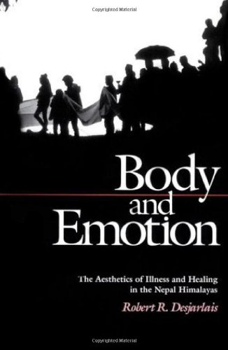 Body and Emotion