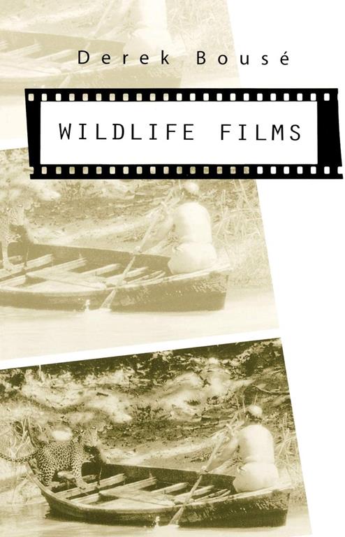 Wildlife Films