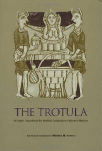 The Trotula