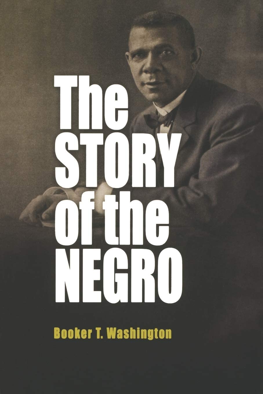 The Story of the Negro