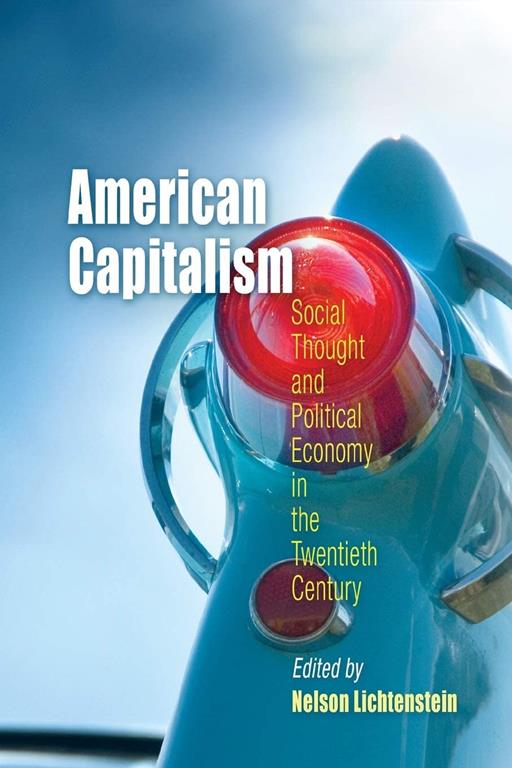 American Capitalism