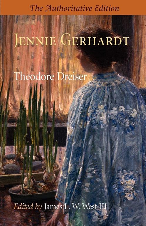 Jennie Gerhardt (Pine Street Books)