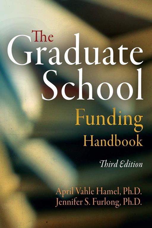 The Graduate School Funding Handbook