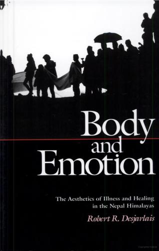 Body and Emotion