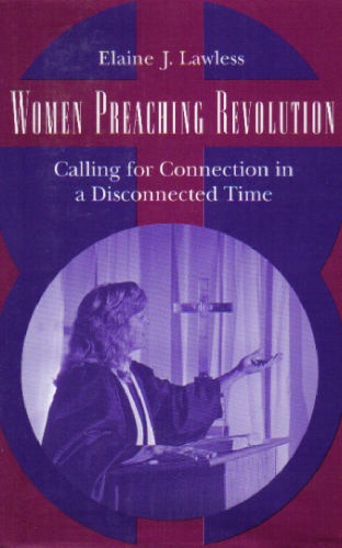 Women Preaching Revolution