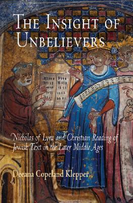 The Insight of Unbelievers