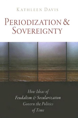 Periodization and Sovereignty