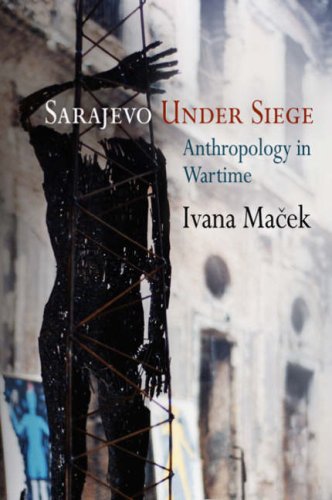 Sarajevo Under Siege