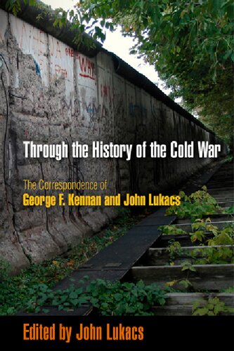 Through the History of the Cold War