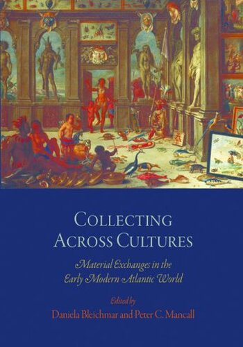 Collecting Across Cultures