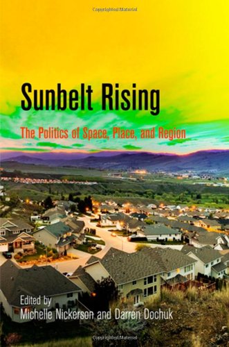 Sunbelt Rising