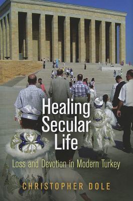 Healing Secular Life