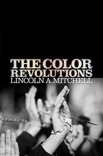 The Color Revolutions