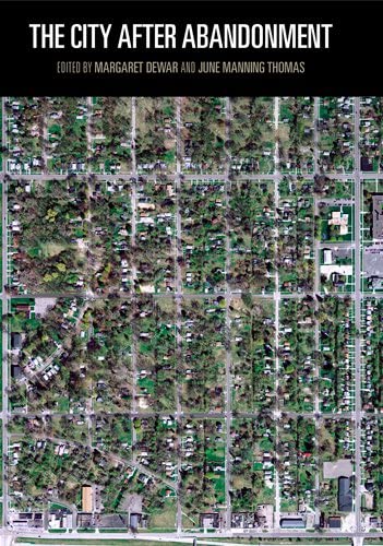 The City After Abandonment (The City in the Twenty-First Century)