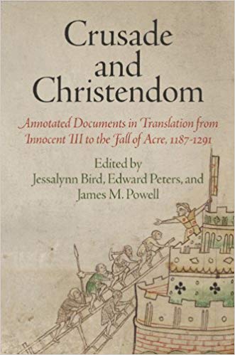 Crusade and Christendom