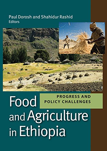 Food and Agriculture in Ethiopia