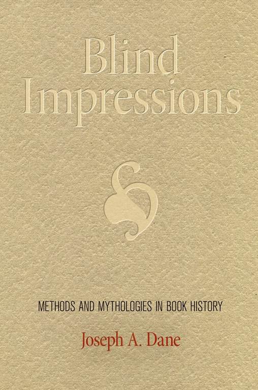 Blind Impressions