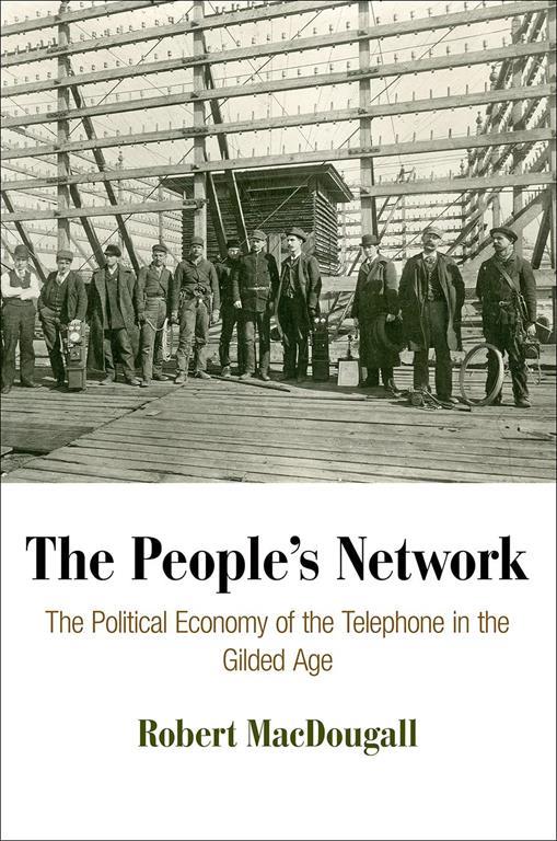 The People's Network