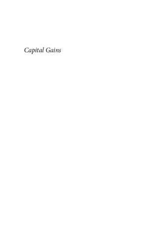 Capital Gains